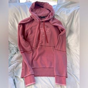 NWOT Mens Nike Hoodie!